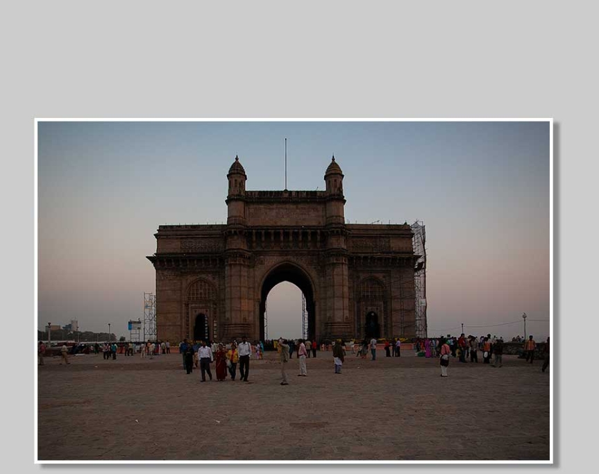 Gateway of India